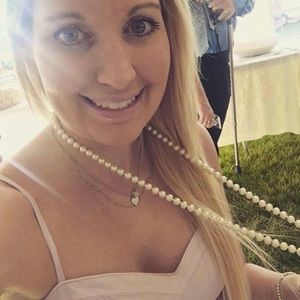 Meet your Posher, Britney ashley